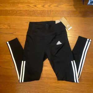 Brand new with tags womens size small Adidas leggings